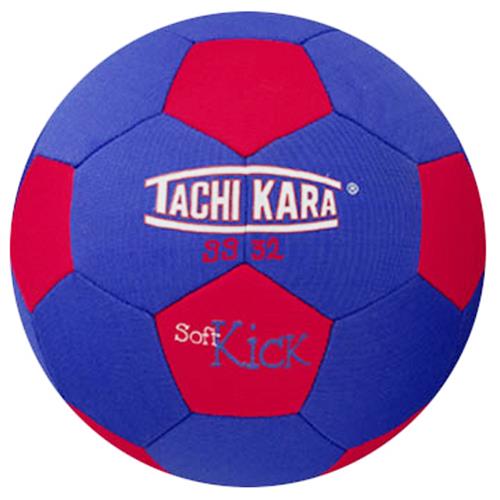 Tachikara SS32 "Soft Kick" Soccer Balls