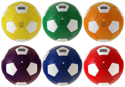 Tachikara Man-Made Leather Rec. Soccer Ball