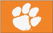 Fan Mats Clemson University Ulti-Mat