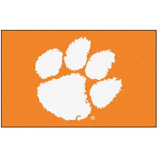 Fan Mats Clemson University Ulti-Mat