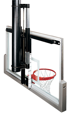 Porter Basketball Height Adjuster-Rect. Boards