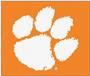 Fan Mats Clemson University Tailgater Mat