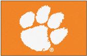 Fan Mats Clemson University Starter Mat