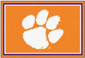 Fan Mats Clemson University 5x8 Rug