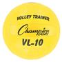 Champion Sports Trainer Volleyballs Size 7
