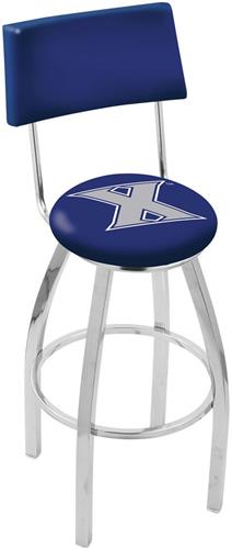 Holland Xavier Swivel Back Bar Stool. Free shipping.  Some exclusions apply.