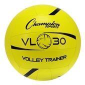 Champion Sports Volleyball Trainer Size 10