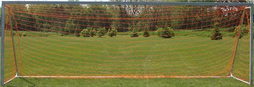 All Goals 8'x24' Official Practice Soccer Goals