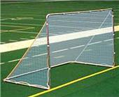 All Goals 6'6"x18' Portable Travel Soccer Goals