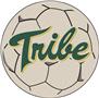 Fan Mats College of William & Mary Soccer Ball Mat