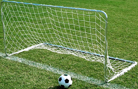 All Goals 4'x6' 4'x8' Portable Travel Soccer Goals EACH