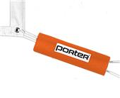 Porter Lower Net Tensioner Cover Pads