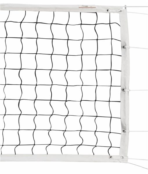 3mm Professional Olympic Volleyball Net 32' x 3' official 