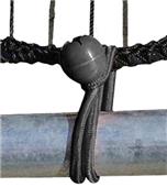 Bungee Ball Net Fasteners