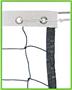 Champion Sports Braided 2.6mm Volleyball Nets VN100