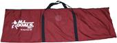 80"L x 15"W Equipment & Goal Carry Bags SOCCER