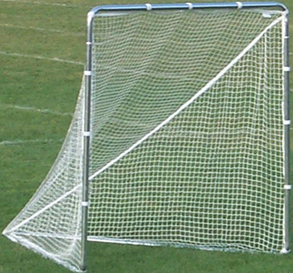 All Goals Official Size Practice Lacrosse Goals Lacrosse Equipment