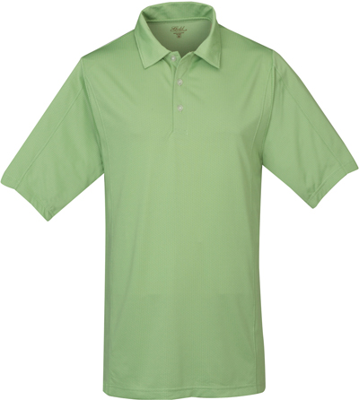 TRI MOUNTAIN Westchester Ultra Cool Polo. Printing is available for this item.