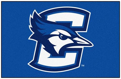 Fan Mats Creighton University Starter Mat