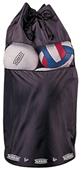 Tachikara Nylon & Mesh All Purpose Ball Bags