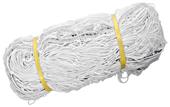 All Goals 7'x21'x3'x8' 4mm Braided Soccer Nets