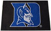 Fan Mats Duke University Starter Mat