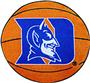 Fan Mats Duke University Basketball Mat
