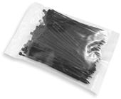 21" Cable Tie Soccer Net Fasteners