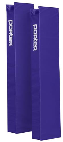 Porter Official 6FT End Standards Upright Volleyball Pad (EACH). Free shipping.  Some exclusions apply.