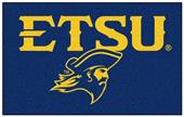 Fan Mats East Tennessee State Ulti-Mat