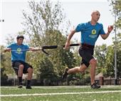 Gill Athletics Bullet Belt System