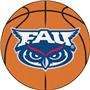 FanMats Florida Atlantic University Basketball Mat
