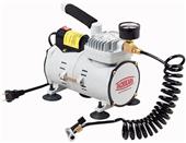 Tachikara 1/8 HP Electric Air Compressors Tachikara 1/8 HP Electric Air Compressors