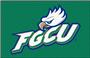 Fan Mats Florida Gulf Coast Univ Starter Mat