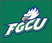 Fan Mats Florida Gulf Coast Univ Tailgater Mat