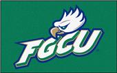 Fan Mats Florida Gulf Coast Univ Ulti-Mat