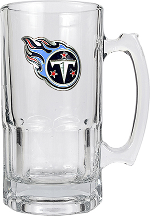 NFL Tennessee Titans 1 Liter Macho Mug