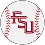 Fan Mats Florida State FSU Logo Baseball Mat