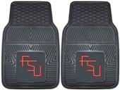 FanMats Florida State University Vinyl Carpet Mats