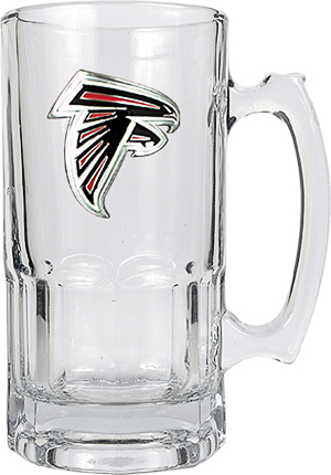NFL Atlanta Falcons 1 Liter Macho Mug