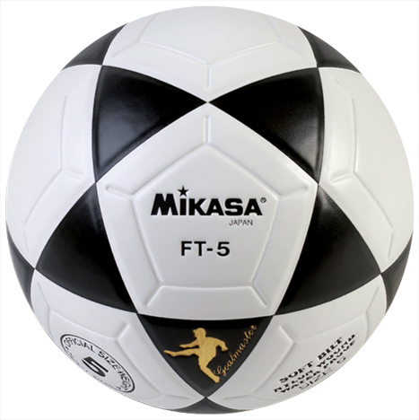 Mikasa FT5 Series Goal Master Soccer Balls | Epic Sports
