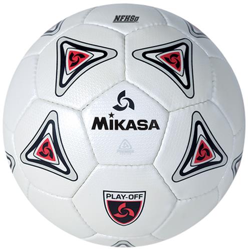 Mikasa NFHS Play Off Soccer Balls