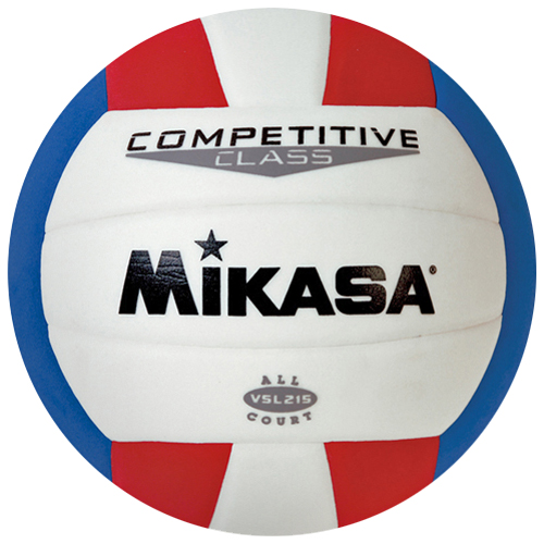Mikasa VSL215 Series Competitive Class Volleyballs