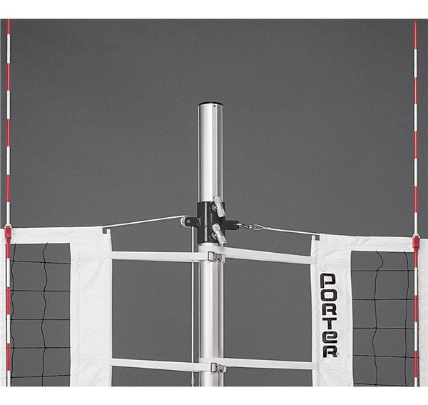 PowrRib II Volleyball Center Standard (1 Pulley) Volleyball