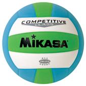Mikasa VSL215 Series Competitive Class Volleyballs