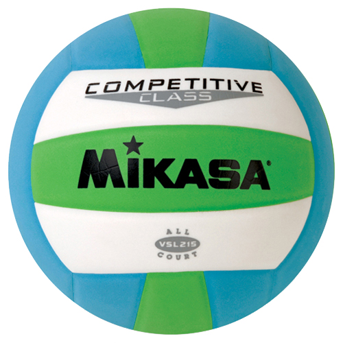 Mikasa VSL215 Series Competitive Class Volleyballs Volleyball