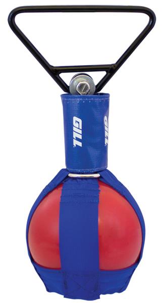 Gill Athletics Orbiter Indoor Throwing Weights - Playground Equipment ...