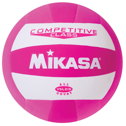 Mikasa VSL215 Series Competitive Class Volleyballs Volleyball