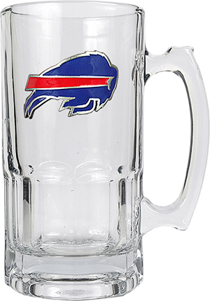 NFL Buffalo Bills 1 Liter Macho Mug
