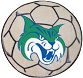 Georgia College & State U. Soccer Ball Mat